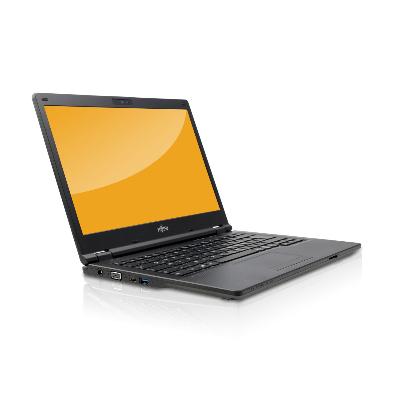 Fujitsu - LIFEBOOK E449