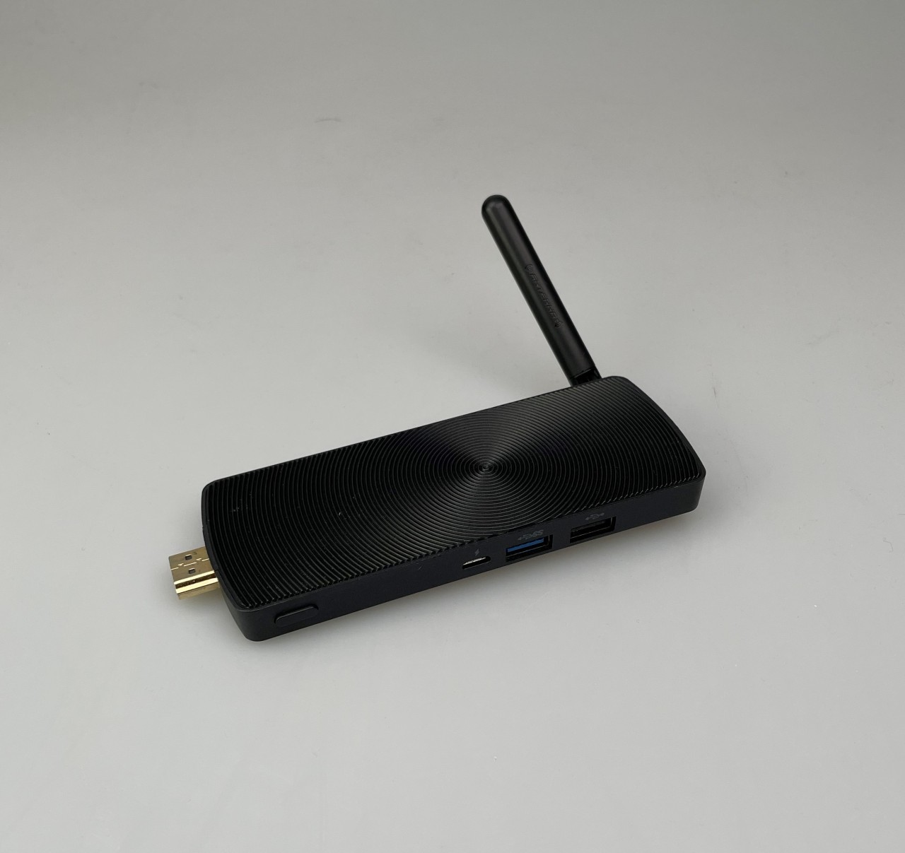 CSL Computer - PC on a Stick 4K