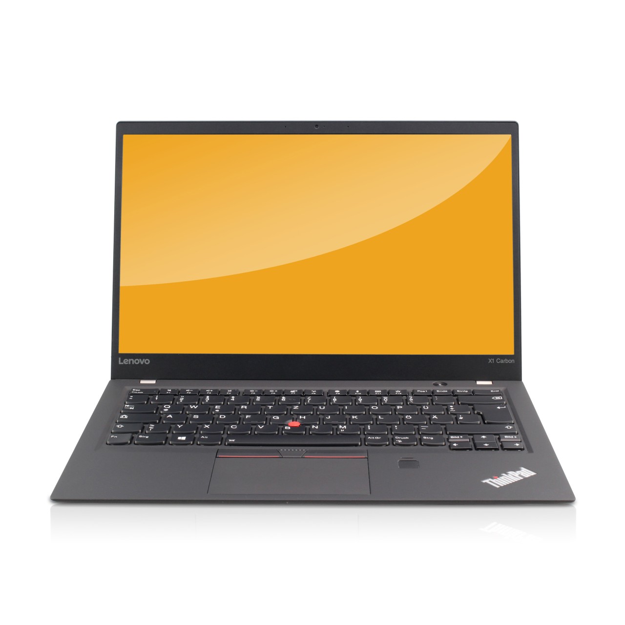 LENOVO - X1 Carbon 5th
