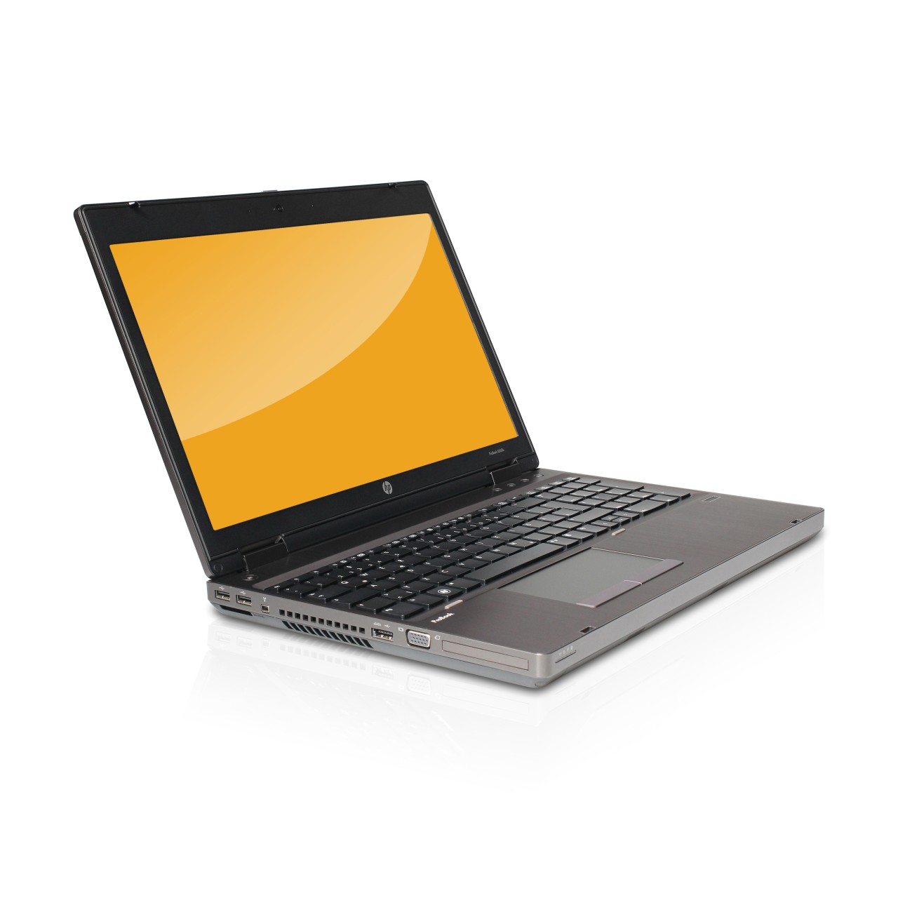 Hewlett-Packard - HP ProBook 6560b