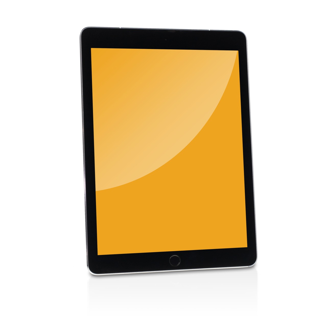 Apple, Inc. - iPad Pro 9.7-inch Wi-Fi 32GB Space Gray