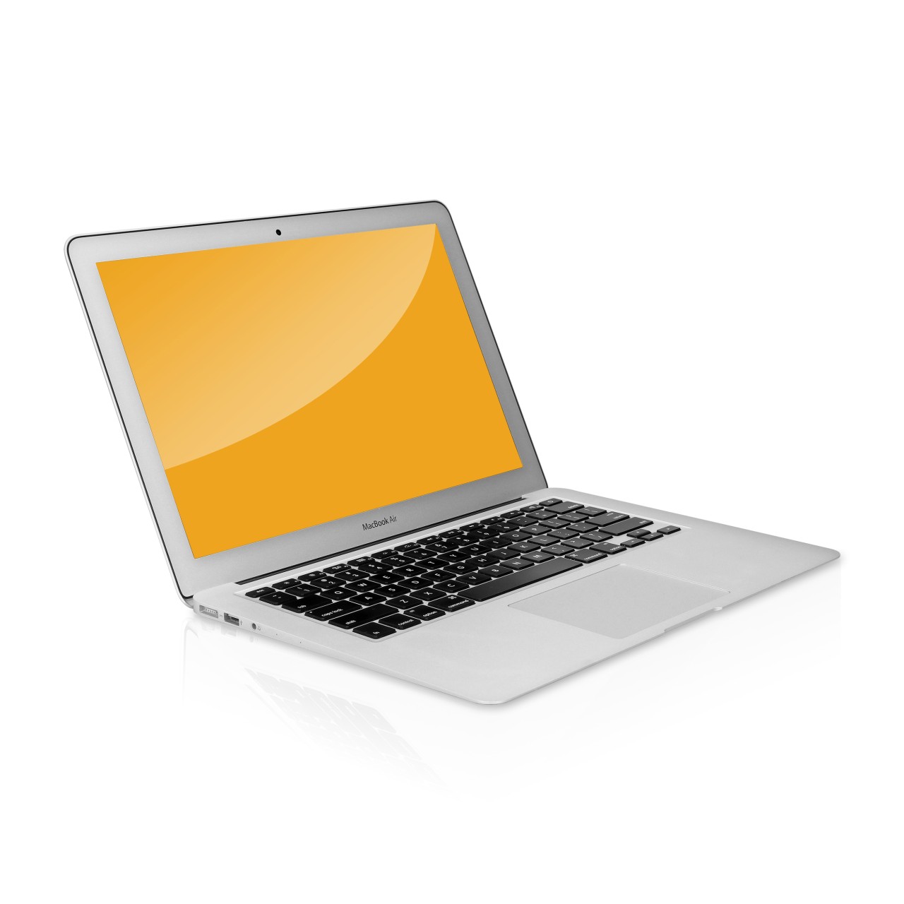 Apple - MacBookAir7,2