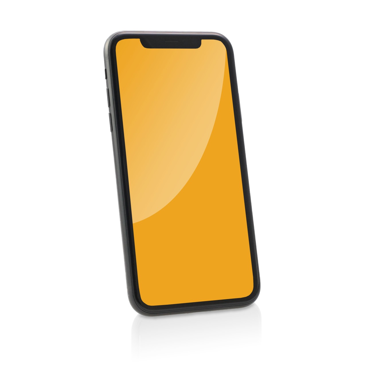 Apple, Inc. - iPhone XR Black