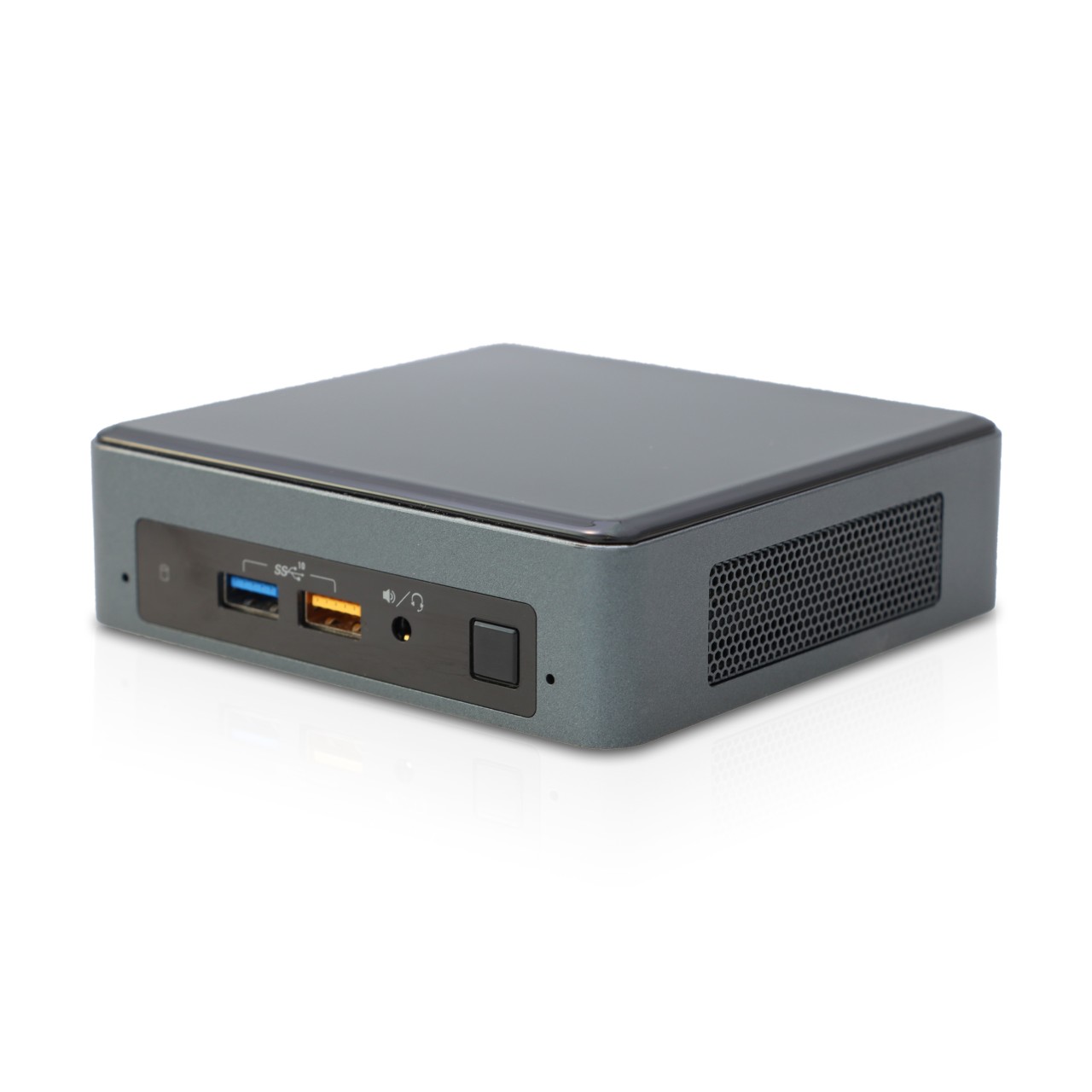 Tarox ECO 44 G8 Intel Core i7-8559U 2,70GHz 16GB 512GB NVMe Win 11 Pro