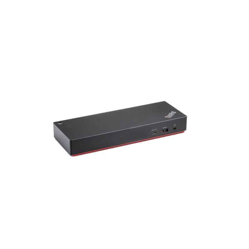 LENOVO ThinkPad Thunderbolt 4 Workstation Dock