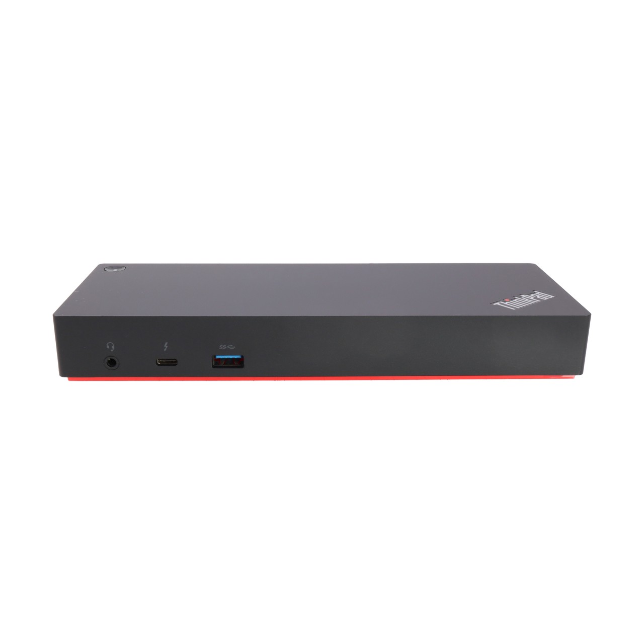 ThinkPad Thunderbolt 3 Dock Type 40AC