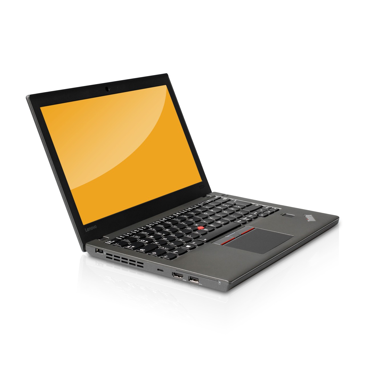 LENOVO - X270