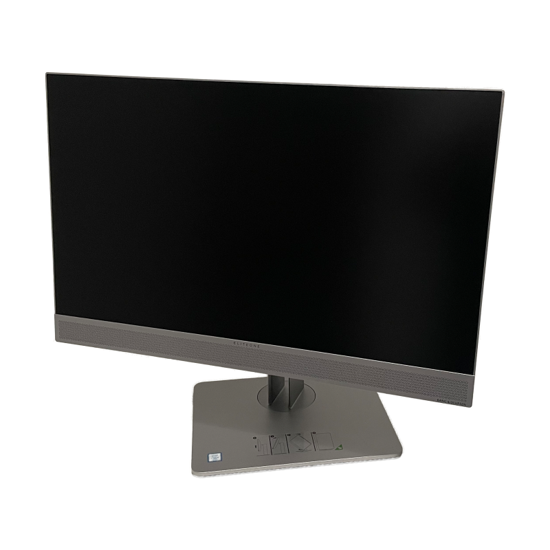HP EliteOne 800 G5 23.8 AiO i5-9500 3,00GHz 8GB 256GB NVMe Win11 Pro