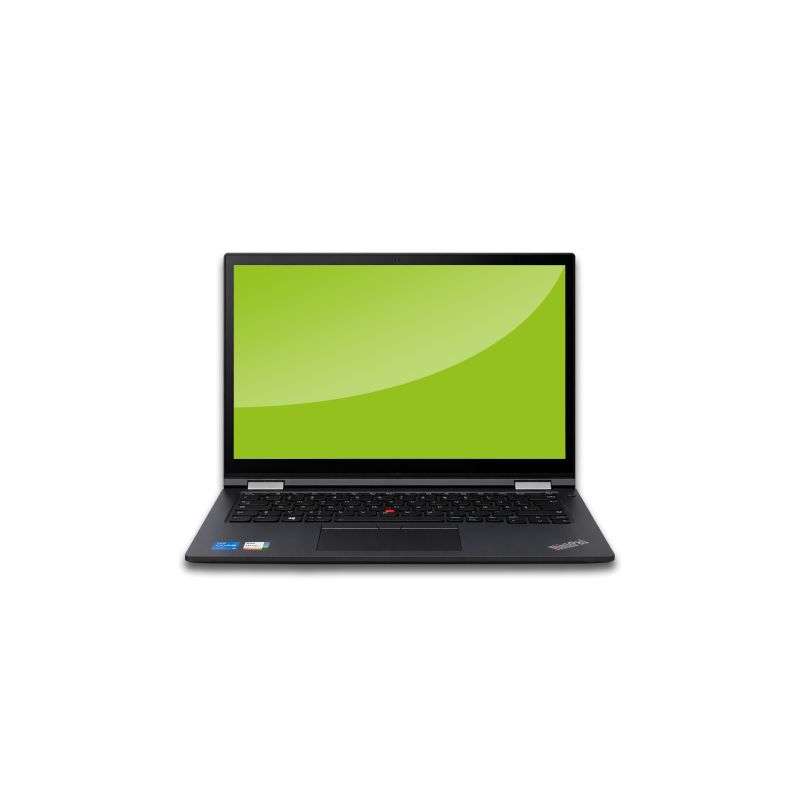 LENOVO ThinkPad X13 Yoga G2 Intel Core i7-1165G7 2,80GHz 16GB 512GB NVMe Win11 Pro