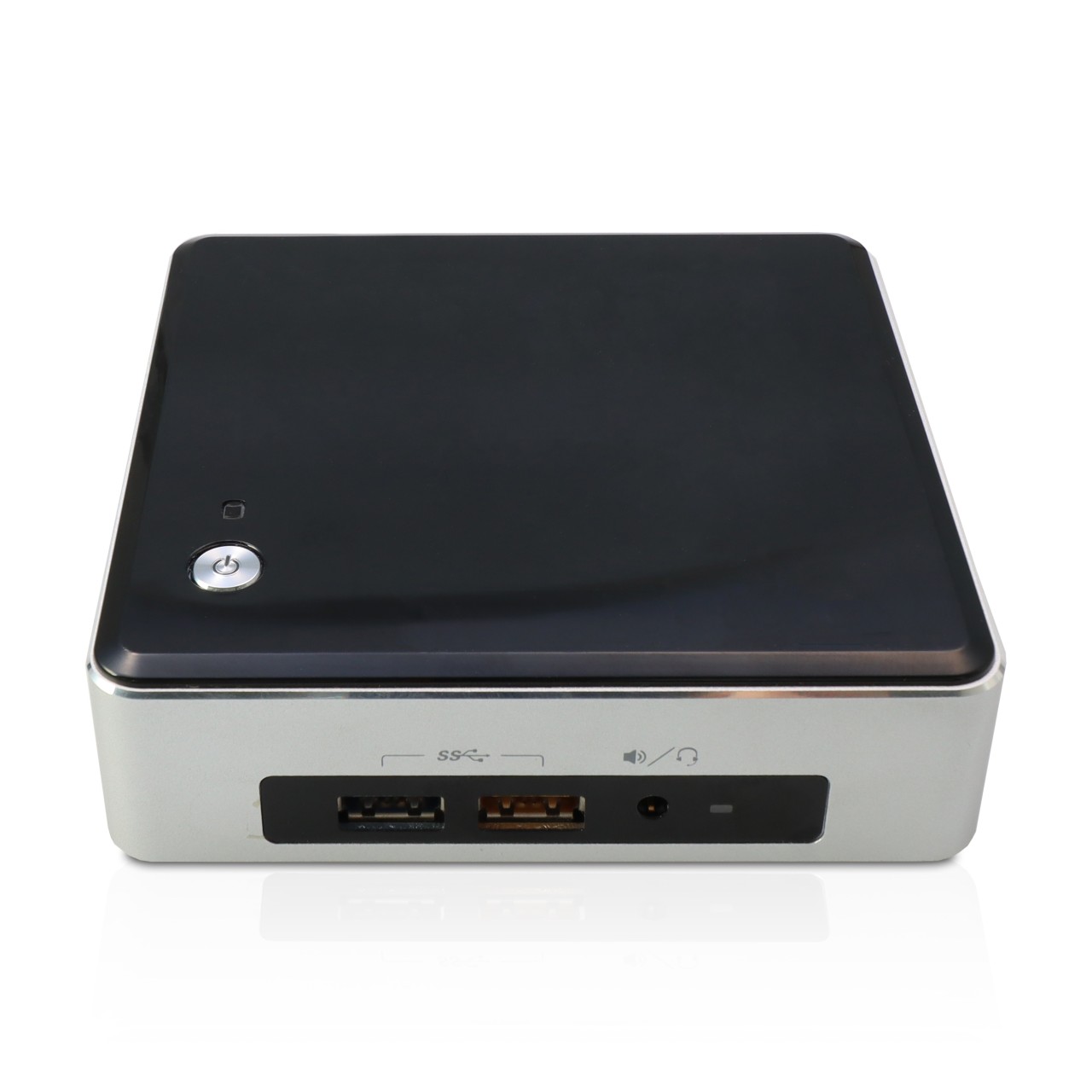 Tarox - NUC6i3SYK
