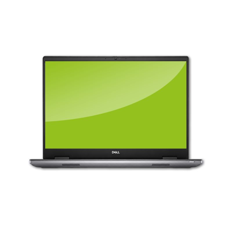 Dell Precision 7670 Intel Core i7-12850HX 32GB 512GB NVMe NVIDIA RTX A3000 12GB Win11 Pro