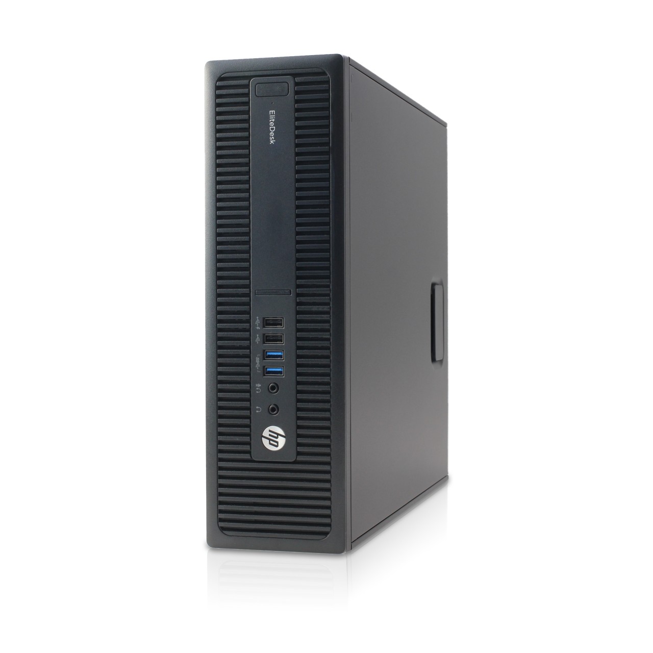 HP - HP EliteDesk 800 G2 SFF