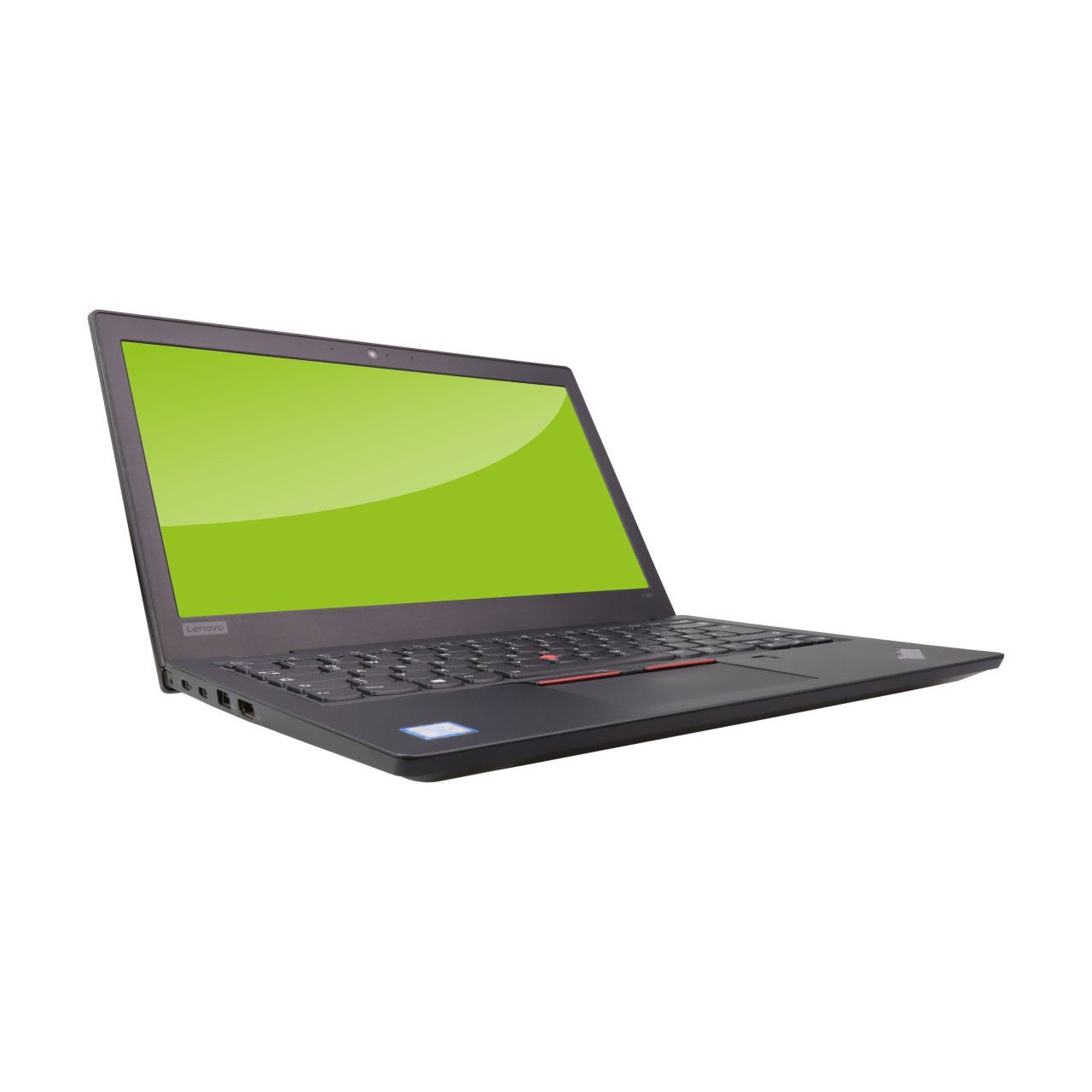 LENOVO ThinkPad L380 Intel Core i5-8350U CPU 1.70GHz 16GB 256GB NVMe Win 11 Pro