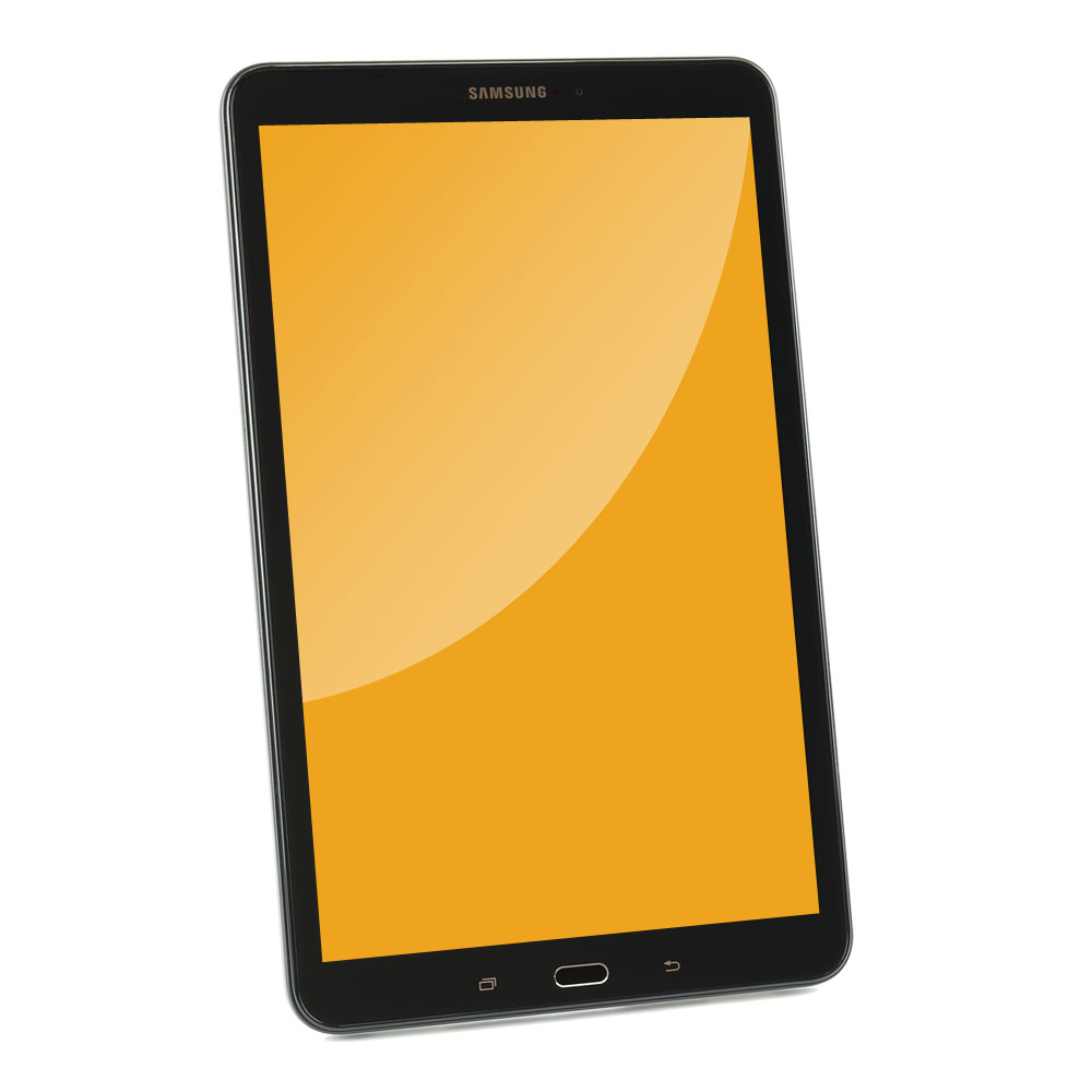 Samsung - Galaxy Tab A 10.1 2016 LTE