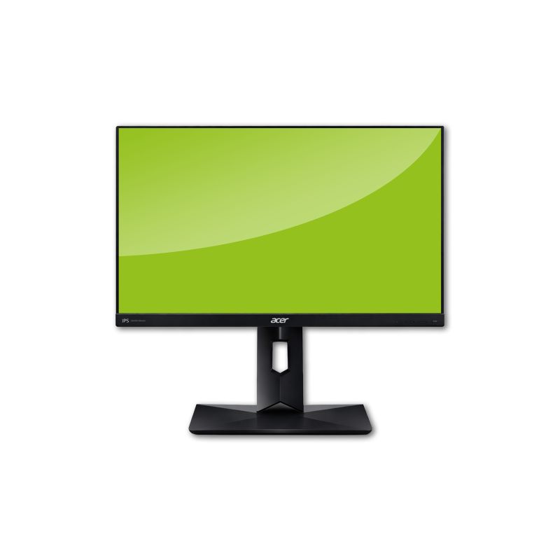 Acer - CB241HY - schwarz