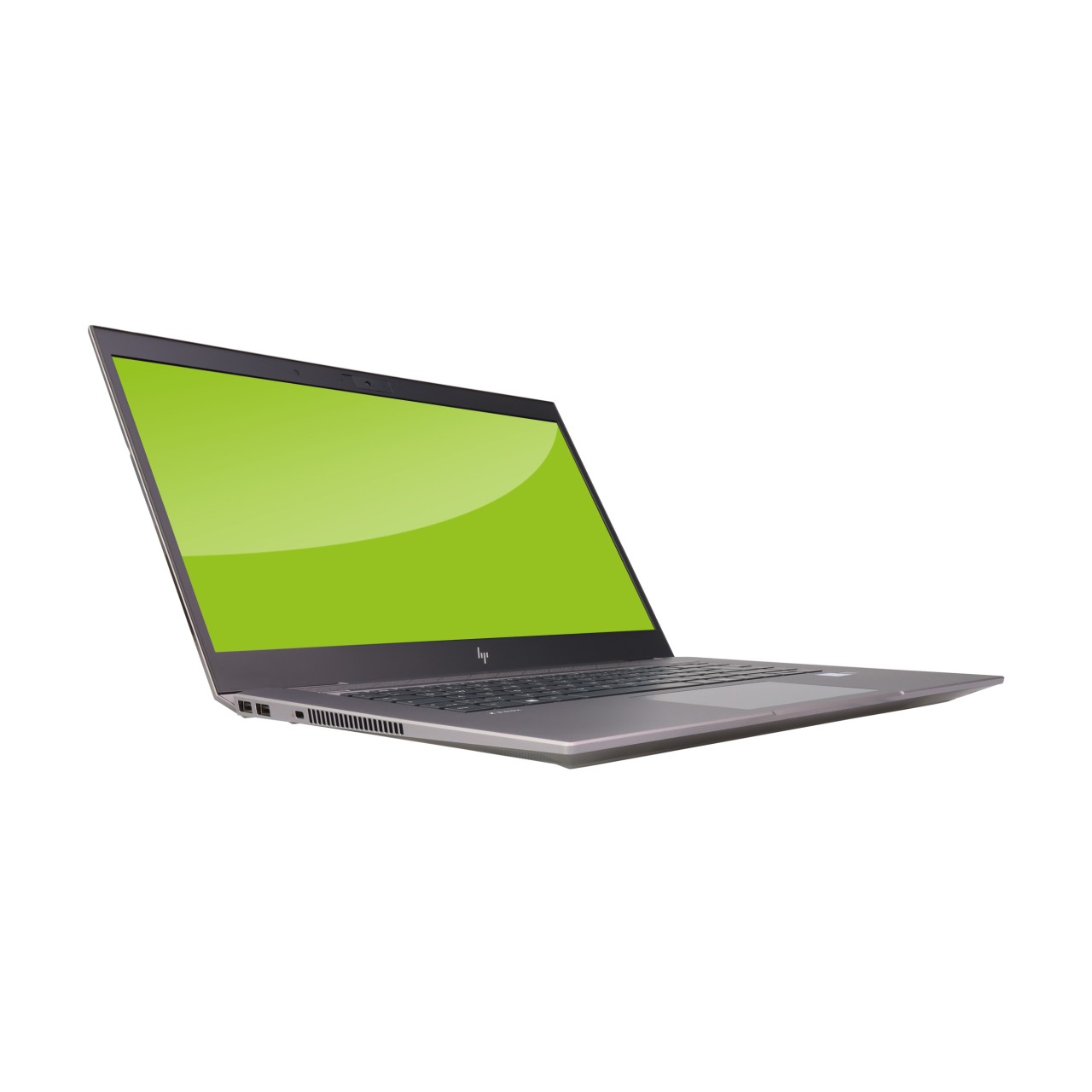 HP ZBook Studio G5 Intel Core i7-8850H 2,60GHz 32GB 512GB NVMe Win 11 Pro