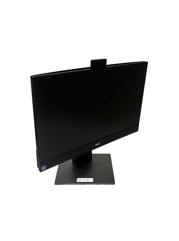 Dell OptiPlex 7470 AIO Intel Core i5-9500 3,00GHz 8GB 512GB NVMe Win 11 Pro