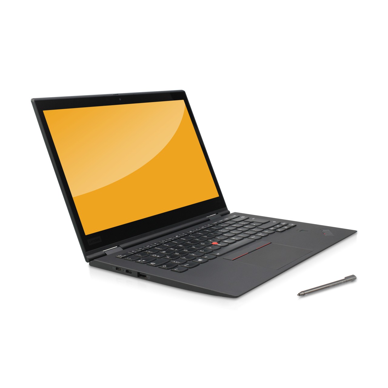 Lenovo - X1 Yoga 3rd