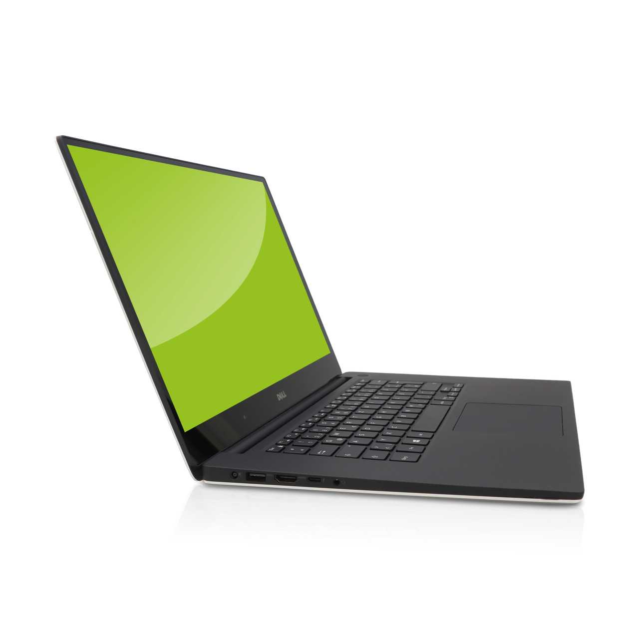 Dell XPS 15 9560 Intel Core i7-7700HQ 2,80GHz 16GB 512GB NVMe Win 10 Pro