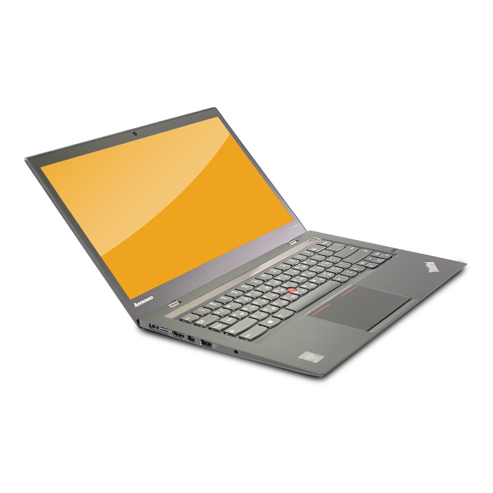 Lenovo X1 Carbon 2nd - 20A8S0JU0F