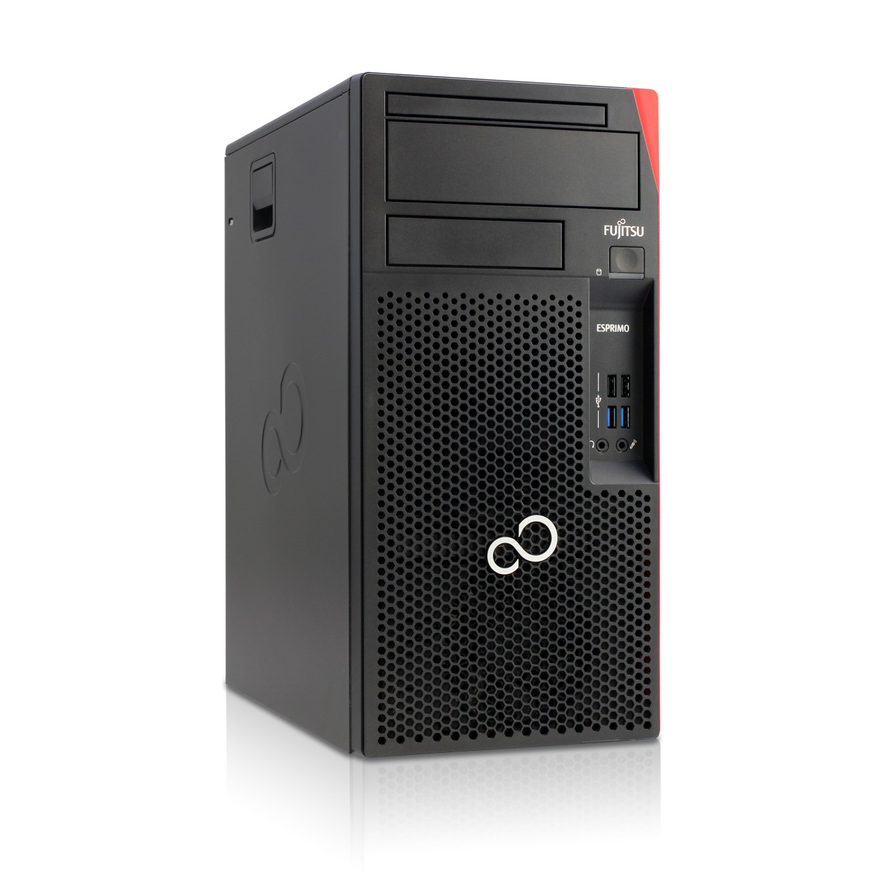 FUJITSU - ESPRIMO P557
