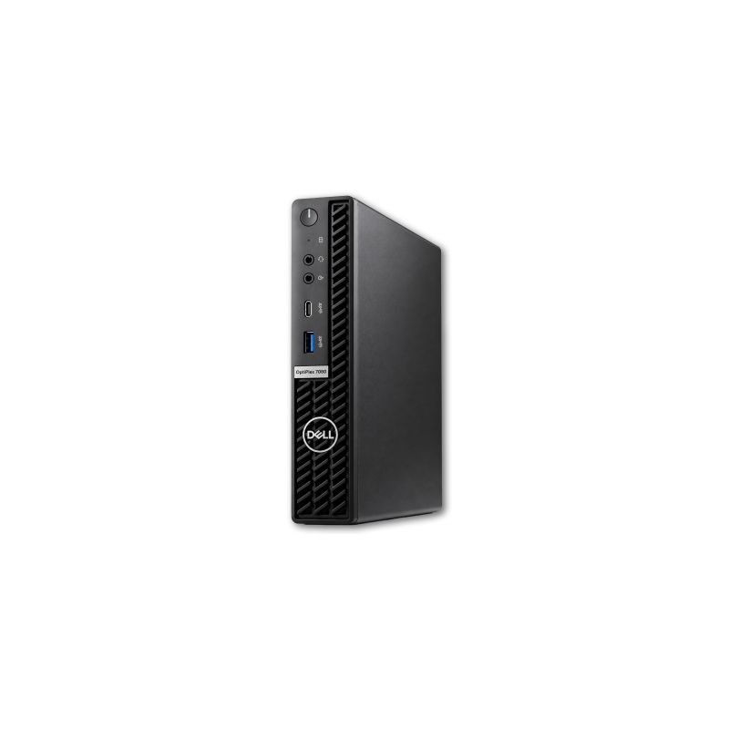 Dell OptiPlex 7080 Micro i5-10500T 16GB DDR4 256GB Win11 Pro