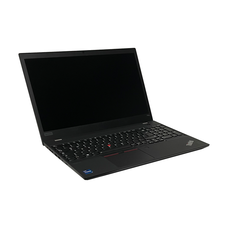 LENOVO ThinkPad P15s Intel Core i7-1165G7 2,80GHz 32GB 512 GB NVMe Win 11 Pro