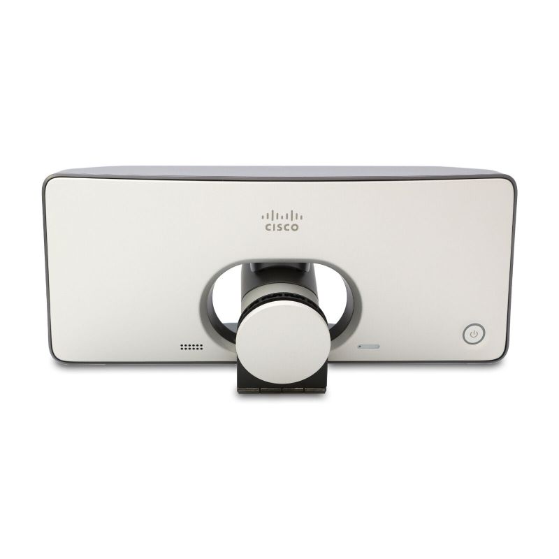 Cisco TelePresence SX10 Quick Set Kamera