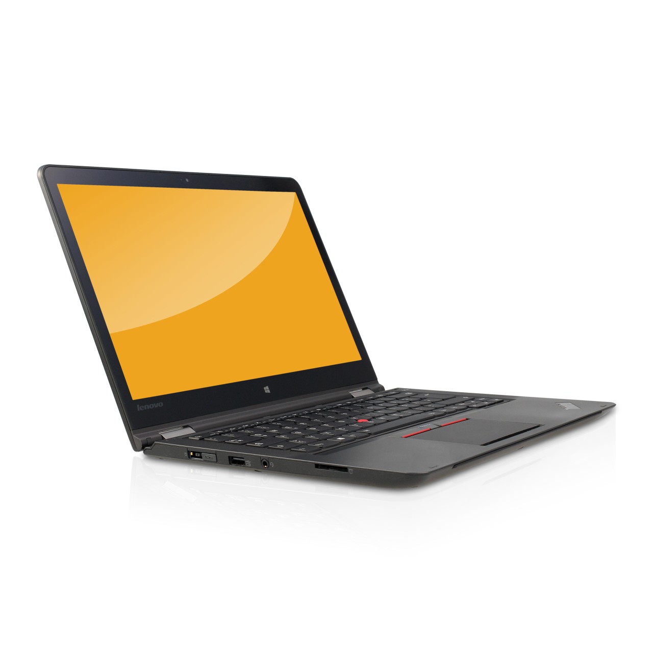 Lenovo - Yoga 14