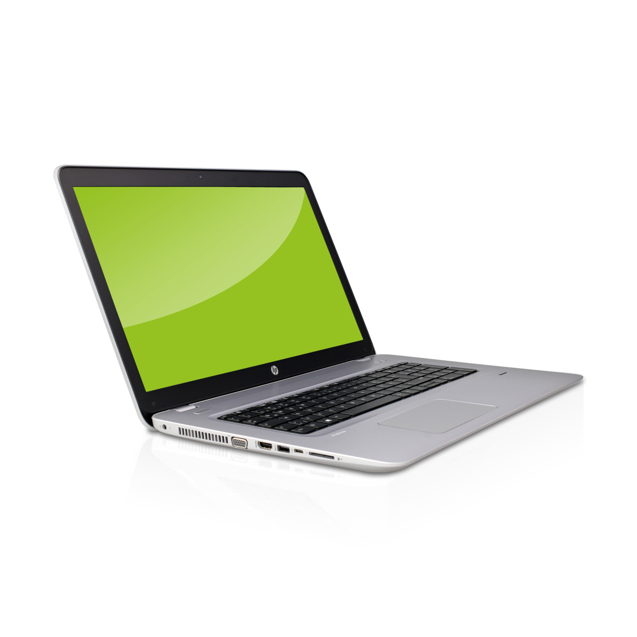HP ProBook 470 G4 Intel Core i5-7200U CPU 2.50GHz 16GB 500GB SSD Linux