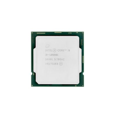 CPU, Intel Core i9, Prozessor, Server-Grade, LGA-Sockel