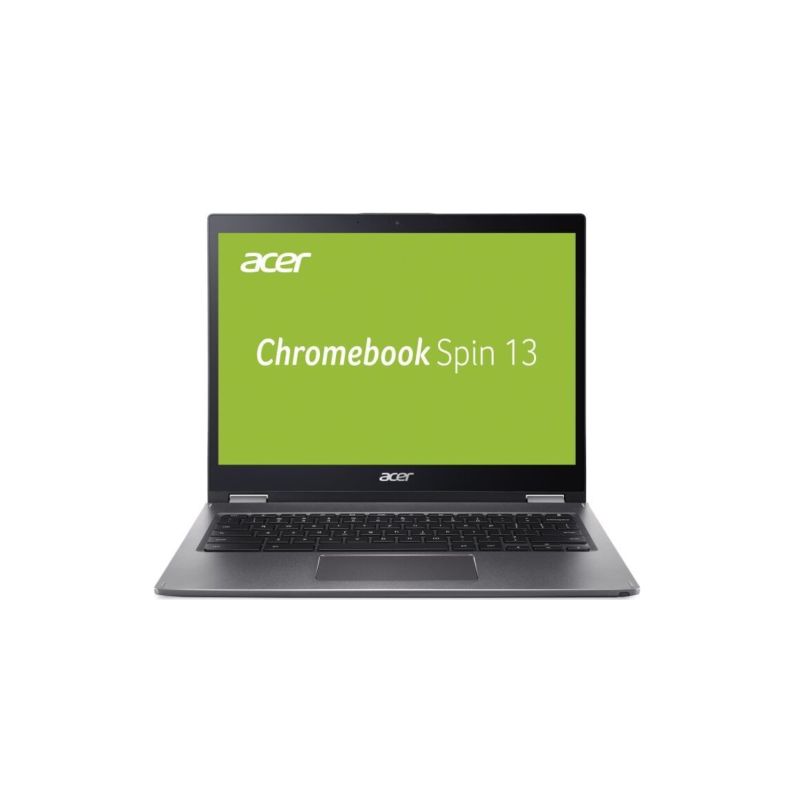 Acer Chromebook Spin 13 Intel Pentium CPU 4415U 2.30GHz 8GB 63GB EMMC Chrome OS
