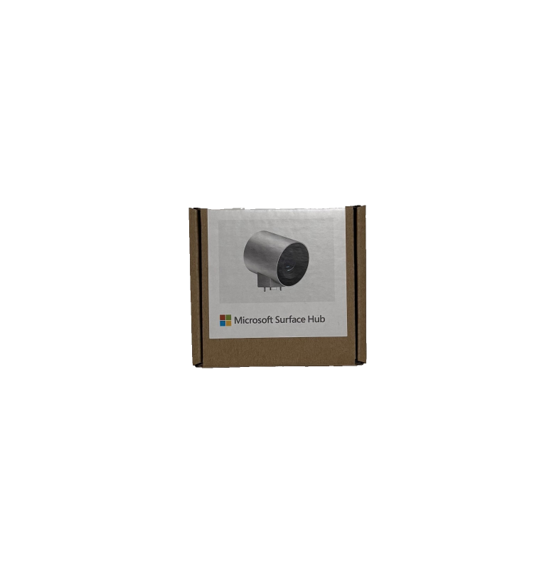 Microsoft - Surface Hub 2 - LPL-00003