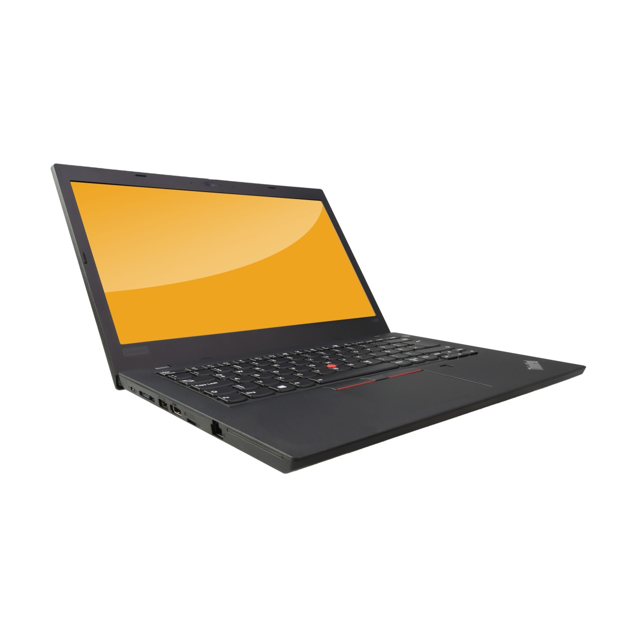 LENOVO - L490