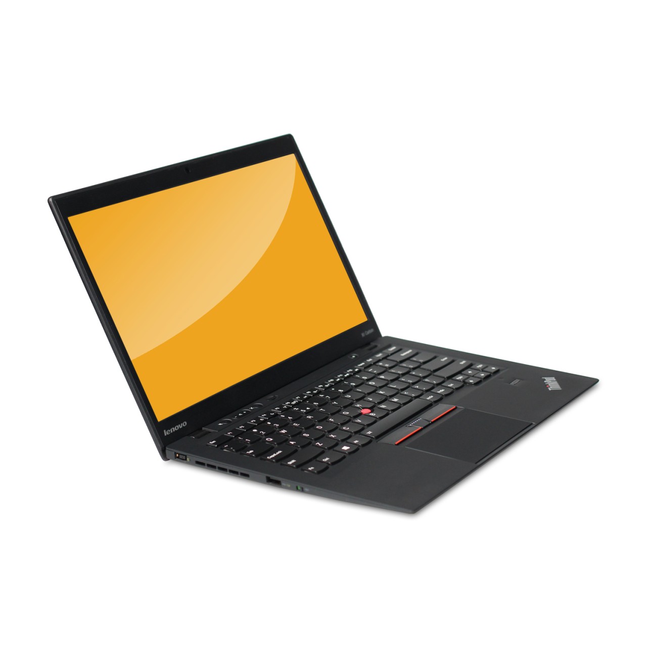 Lenovo - X1 Carbon 1st Gen