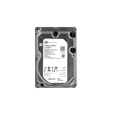 HDD, Enterprise, 3.5 Zoll, SATA, Seagate