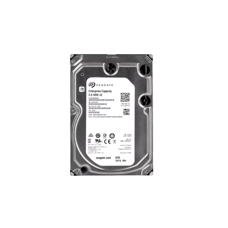 Seagate Enterprise Capacity SATA III 8TB (ST8000NM0045)