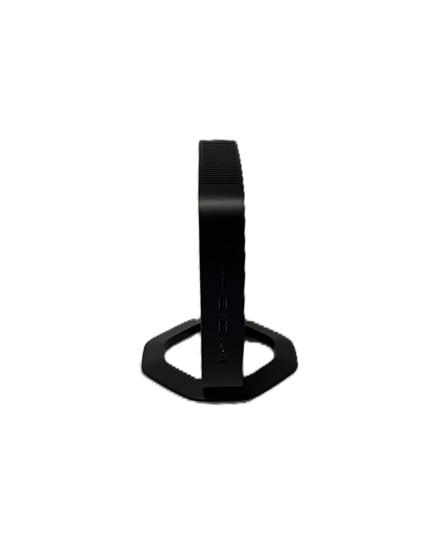 HP T640 Thin Client AMD Ryzen Embedded R1505G with Radeon Vega Gfx 8GB 128GB SSD HP ThinPro / neu-OVP