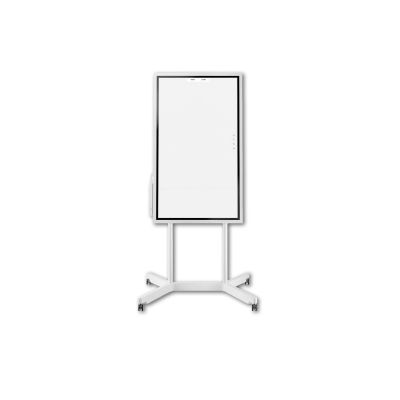 Whiteboard, Flipchart, Mobiler Ständer, Magnettafel, Weiße Platte