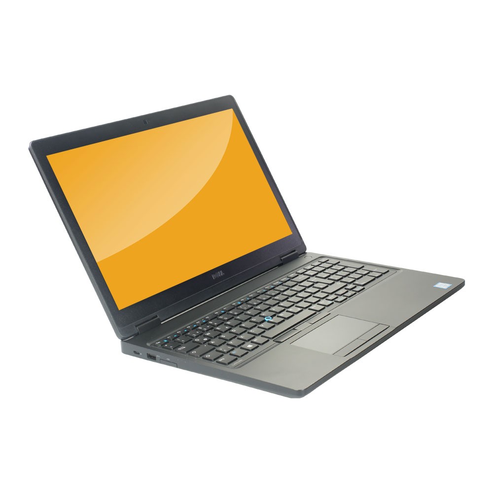 Dell Inc. - Latitude 5580