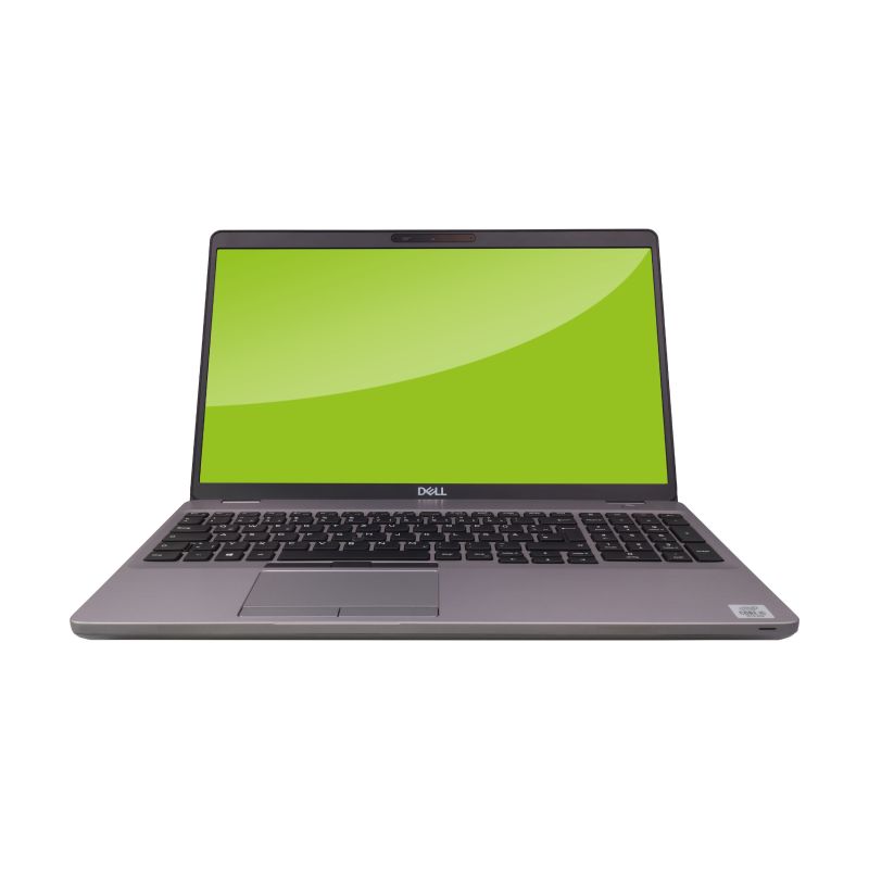 Dell Latitude 5550 Intel Core Ultra 5 135U 16GB 512GB NVMe Win11 Pro