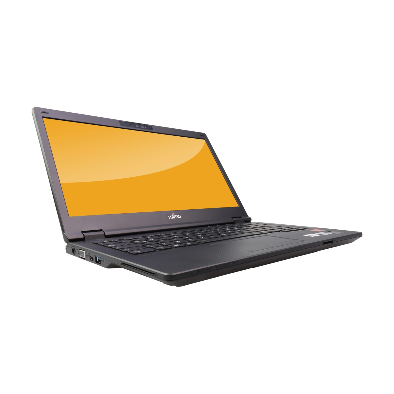 Fujitsu - LIFEBOOK E5410