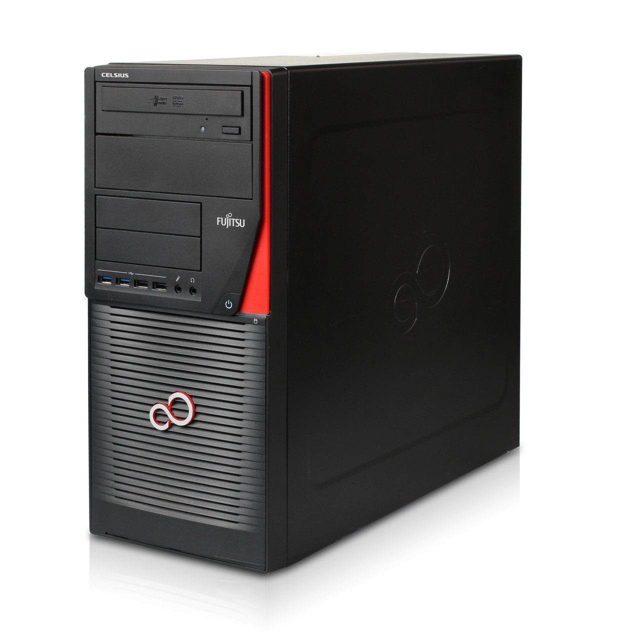 FUJITSU - CELSIUS W530 Power