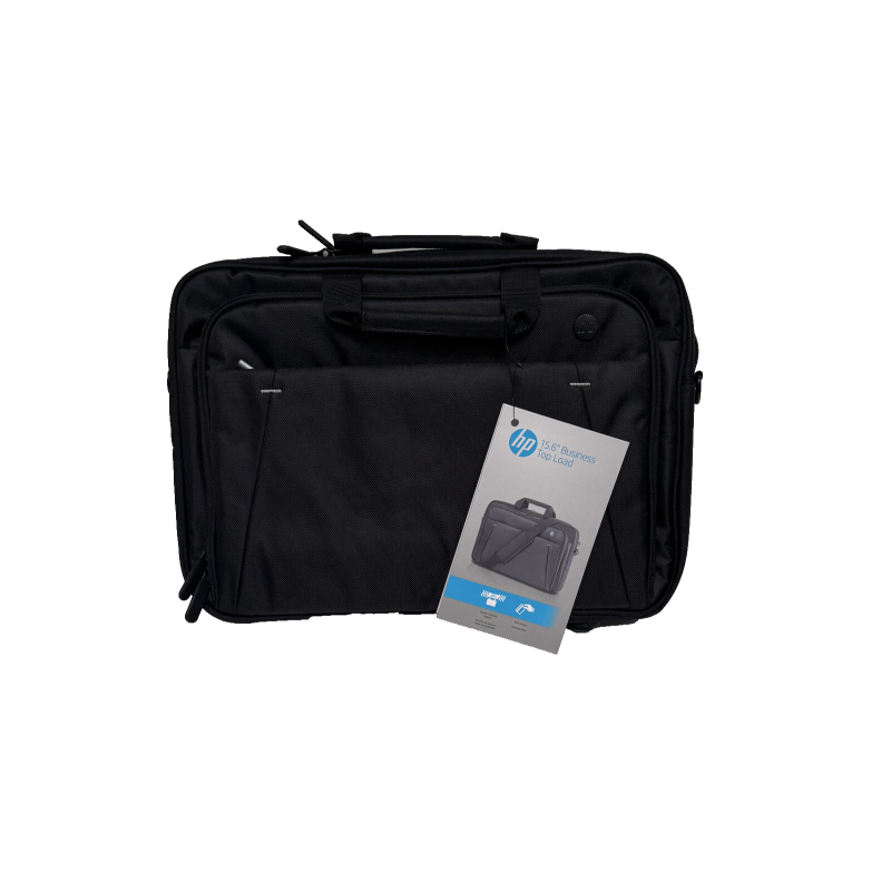 HP 15,6" Zoll Business Top Load Notebooktasche