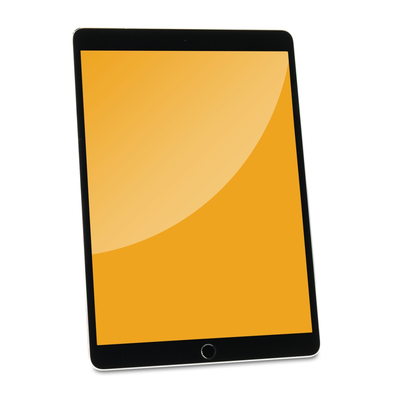 Apple, Inc. - iPad Pro 10.5-inch Wi-Fi+Cellular 256GB Space Gray