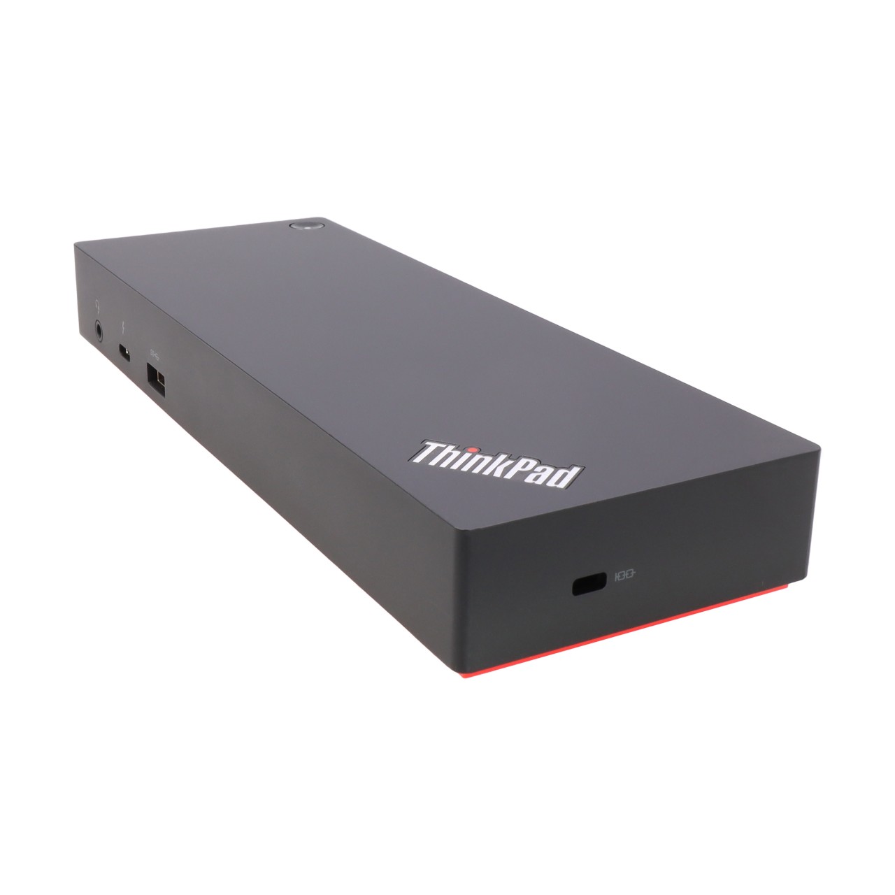 Lenovo ThinkPad Thunderbolt 3 Dock
