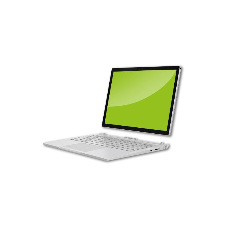 Microsoft Surface Book 2 Intel Core i7-8650U 1,90GHz 8GB 256GB NVMe Win 11 Pro