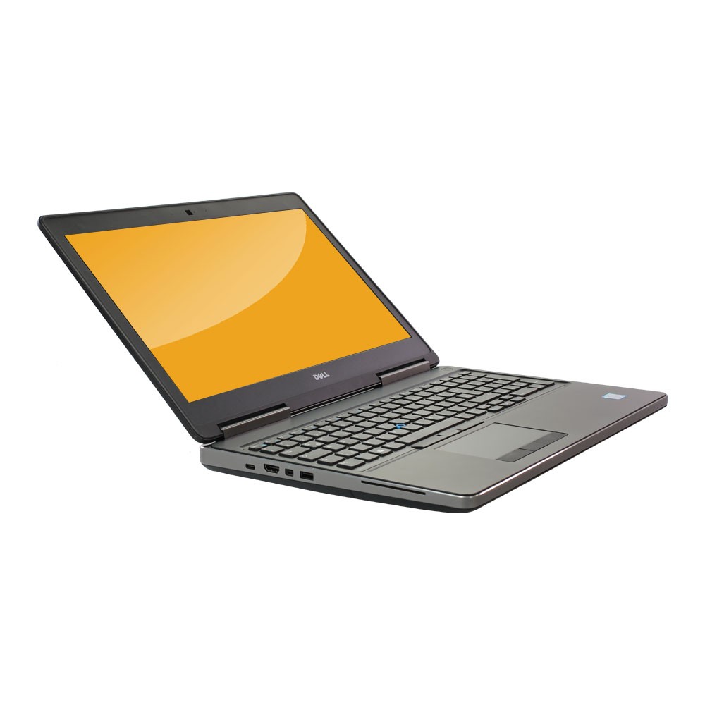 Dell Inc. - Precision 7520