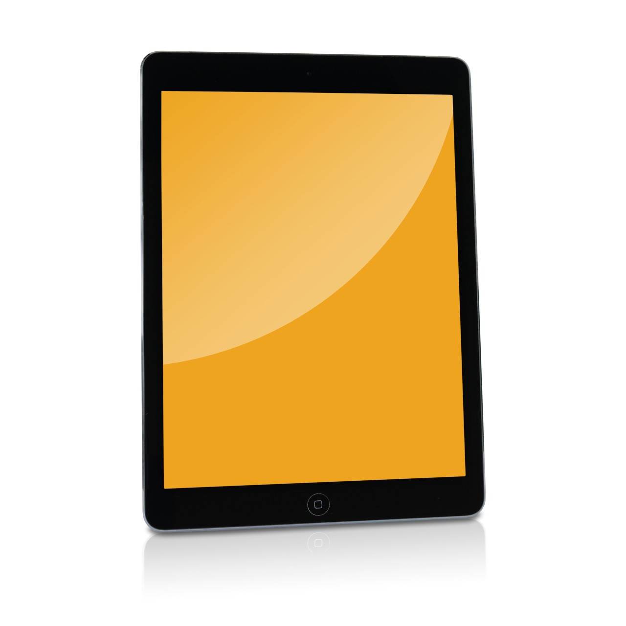 Apple, Inc. - iPad Air 2 Wi-Fi+Cellular 128GB Space Gray