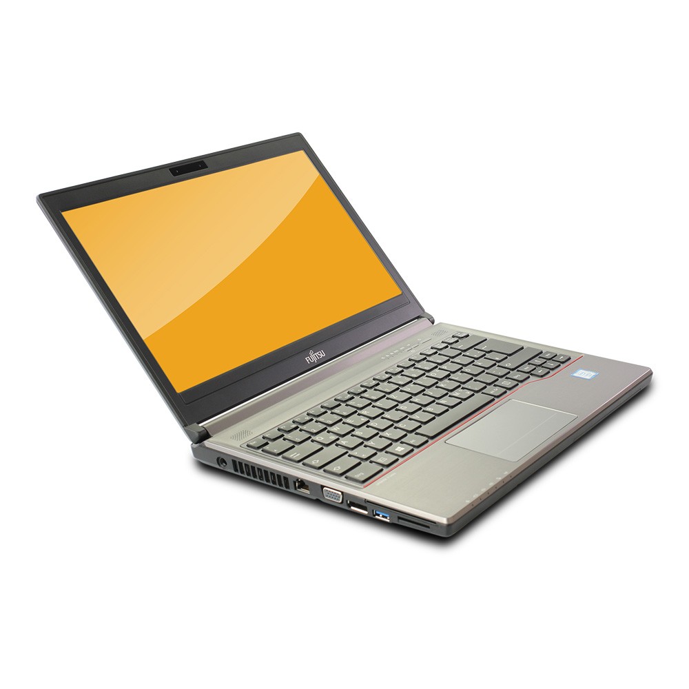 Fujitsu - LIFEBOOK E736